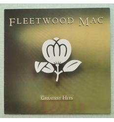 Fleetwood Mac - Greatest Hits (1988, LP, 33 tours)