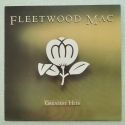 Fleetwood Mac - Greatest Hits (1988, LP, 33 tours)