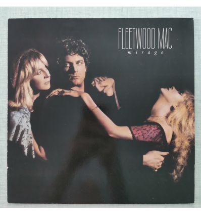 Fleetwood Mac - Mirage (LP, vinyl)