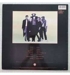 Fleetwood Mac - Tango In The Night (1987, LP, 33 tours)
