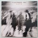 Fleetwood Mac - Live (Double LP, 33 tours)