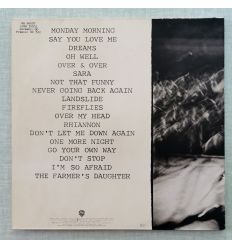 Fleetwood Mac - Live (Double LP, 33 tours)