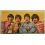 The Beatles - Sgt Pepper's Lonely Hearts Club Band (1975, LP, vinyl)
