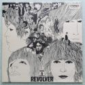 The Beatles - Revolver (LP, 33 tours)