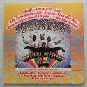 The Beatles - Magical Mystery Tour (1973, USA, LP, vinyl)