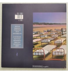 Pink Floyd - A Momentary Lapse Of Reason (1987, LP, vinyl)