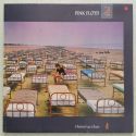 Pink Floyd - A Momentary Lapse Of Reason (1987, LP, 33 tours)