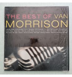 Van Morrison - The Best Of Van Morrison (1990, LP, 33 tours)