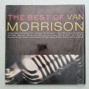 Van Morrison - The Best Of Van Morrison (1990, LP, 33 tours)