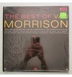 Van Morrison - The Best Of Van Morrison (1990, LP, 33 tours)