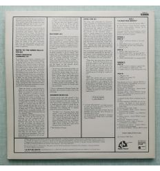 Ousmane Sacko & Yakaré Diabate - Mali: La Nuit Des Griots (1986, Double LP, 33 tours)