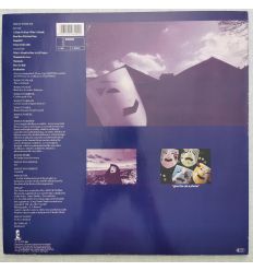 The Art Of Noise - Who's Afraid Of The Art Of Noise? (1985, LP, 33 tours)