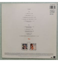 The Art Of Noise - The Best Of The Art Of Noise (1988, LP, 33 tours)