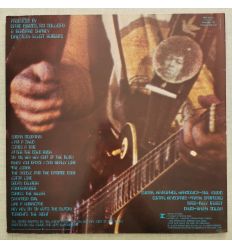 Neil Young & Crazy Horse - Live Rust (1979, Double LP, 33 tours)