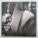 Accept - Balls To The Wall (1983, LP, vinyl)