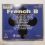 French B ‎- French B (1991, CD)