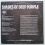 Deep Purple - Shades Of Deep Purple (1971, LP, 33 tours)