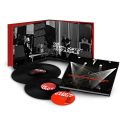 The Jesus And Mary Chain - Barrowlands Live (2015, LP, 10", CD Boxset)
