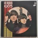The Beatles - Les Beatles 1965 (LP, 33 tours)