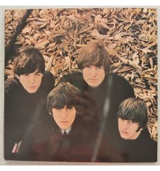 The Beatles - Les Beatles 1965 (LP, 33 tours)