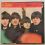 The Beatles - Les Beatles 1965 (LP, vinyl)