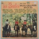 Les Beatles - Dans Leurs 14 Plus Grands Succès (1965, LP, 33 tours)