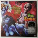 Rob Zombie ‎– Well, Everybody's Fucking In A U.F.O. (Vinyl, 10", 45 RPM, Single, RSD)
