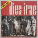 The Mec Op Singers -Dies Irae (1966, 45 tours, 7", Single)