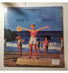 Mick Jones - The Rock & Roll Public Library Ex Libris (2015, LP, vinyl)