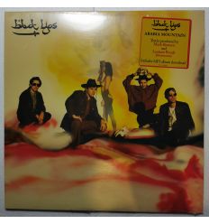 Black Lips - Arabia Mountain (2011, LP, 33 tours)