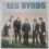 Les Byrds - It Won't Be Wrong (1967, 45 tours, 7", EP) 