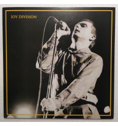 Joy Division - Love Will Tear Us Apart