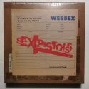 Sex Pistols - Never Mind The Bollocks Here's The... Alternative Takes (Box 7x 7", 45 RPM)