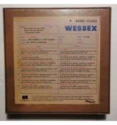 Sex Pistols - Never Mind The Bollocks Here's The... Alternative Takes (45 tours x7, Box set 2014)