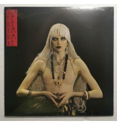 La Femme - Sphynx (2016, 45 tours, 7") 