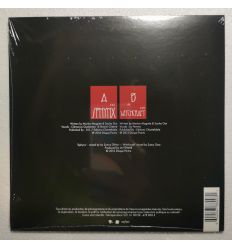 La Femme - Sphynx (2016, 7", vinyl)