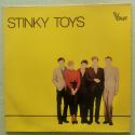 Stinky Toys - Stinky Toys (1979, LP, 33 tours)