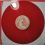 The White Stripes - Rare A Sides Rare B Sides (2009, LP rouge, 33 tours)