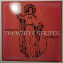 The White Stripes - Rare A Sides Rare B Sides (2009, LP rouge, 33 tours)