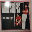 The White Stripes - I Think I Smell A Hype (LP, 33 tours)