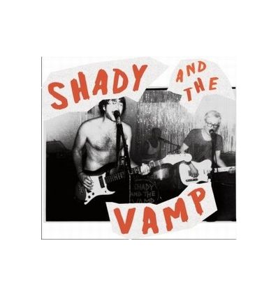 Shady And The Vamp - Bologna (Vinyl Maniac)