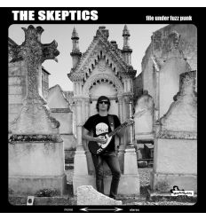 The Skeptics - File Under Fuzz Punk (Vinyl Maniac)