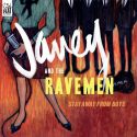 Janey & The Ravemen ‎- Stay Away From Boys