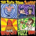 Sixty Second Swingers ‎- Better With Fuzz Babe!
