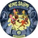 King Salami & The Cumberland Three - Loose At PBS Radio Melbourne