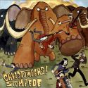 The Cavestompers! - Stompede