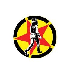 The Clash - The Clash - Red Star Market Clash