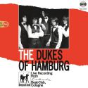The Dukes Of Hamburg - Liverpool Beat