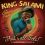 King Salami & The Cumberland Three ‎- That's All Folc! (Vinyl Maniac - record store shop)