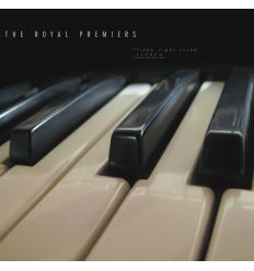 The Royal Premiers - Friday Night Curse (Vinyl Maniac - vente de disques en ligne)